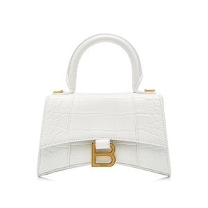 Balenciaga Hourglass Bag